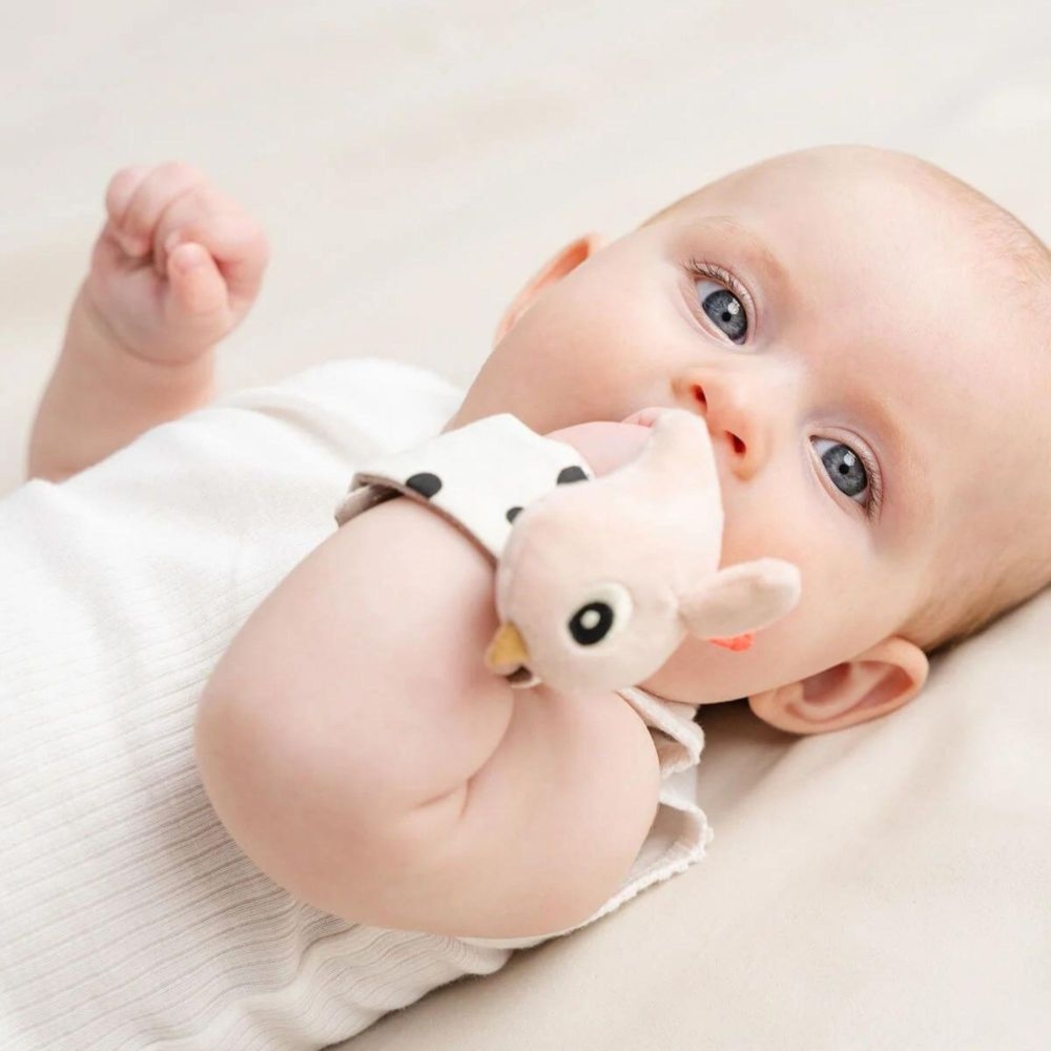 Chocalho para Pulso Done by Deer Happy clouds - Done By Deer - 5712643052418