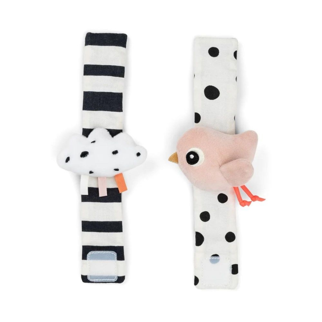 Chocalho para Pulso Done by Deer Happy clouds - Done By Deer - 5712643052418