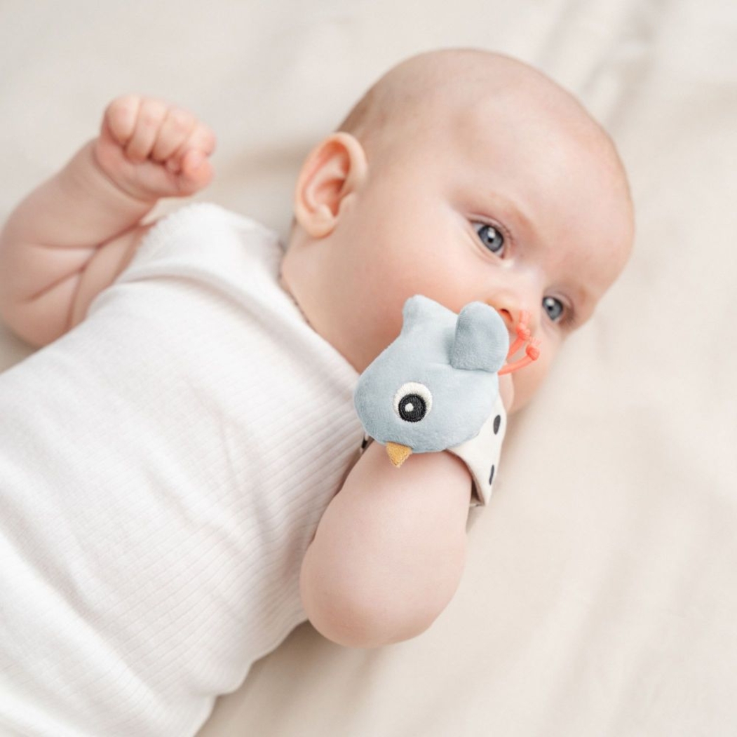 Chocalho para Pulso Done by Deer Happy clouds - Done By Deer - 5712643050032