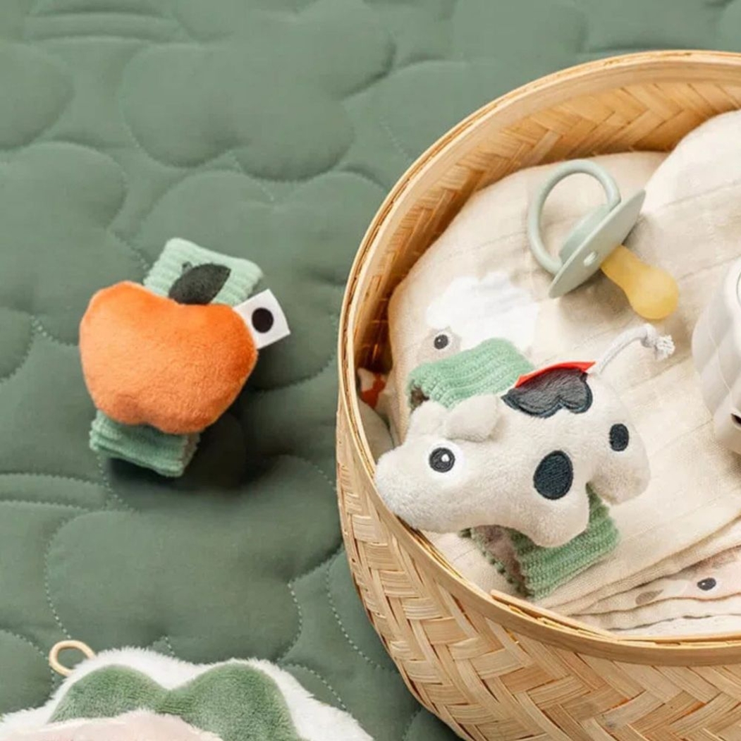 Chocalhos para Pulso Done by Deer Dotti - Done By Deer - 5712643057321