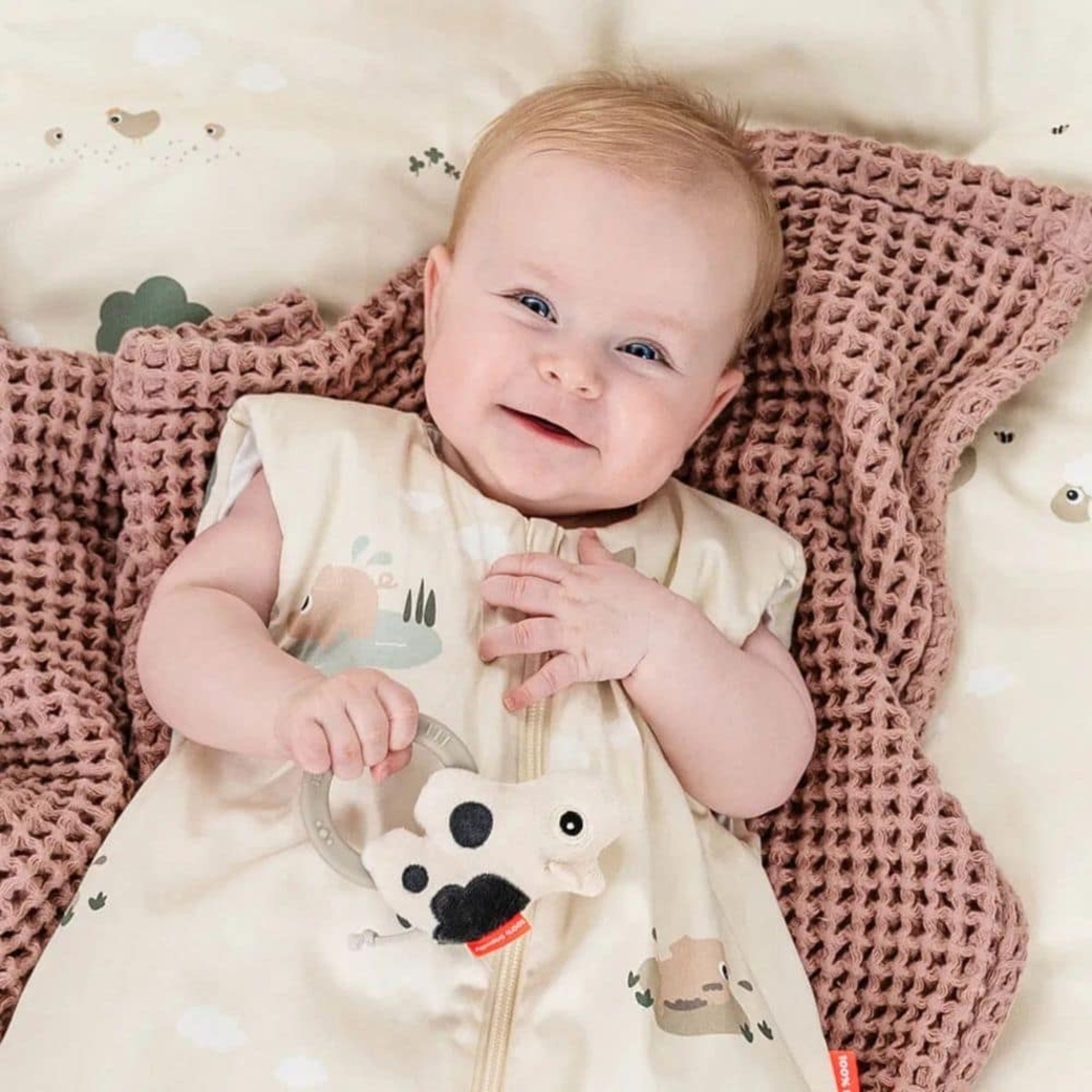 Mordedor Sensorial Done by Deer Dotti - Done By Deer - 5712643057178