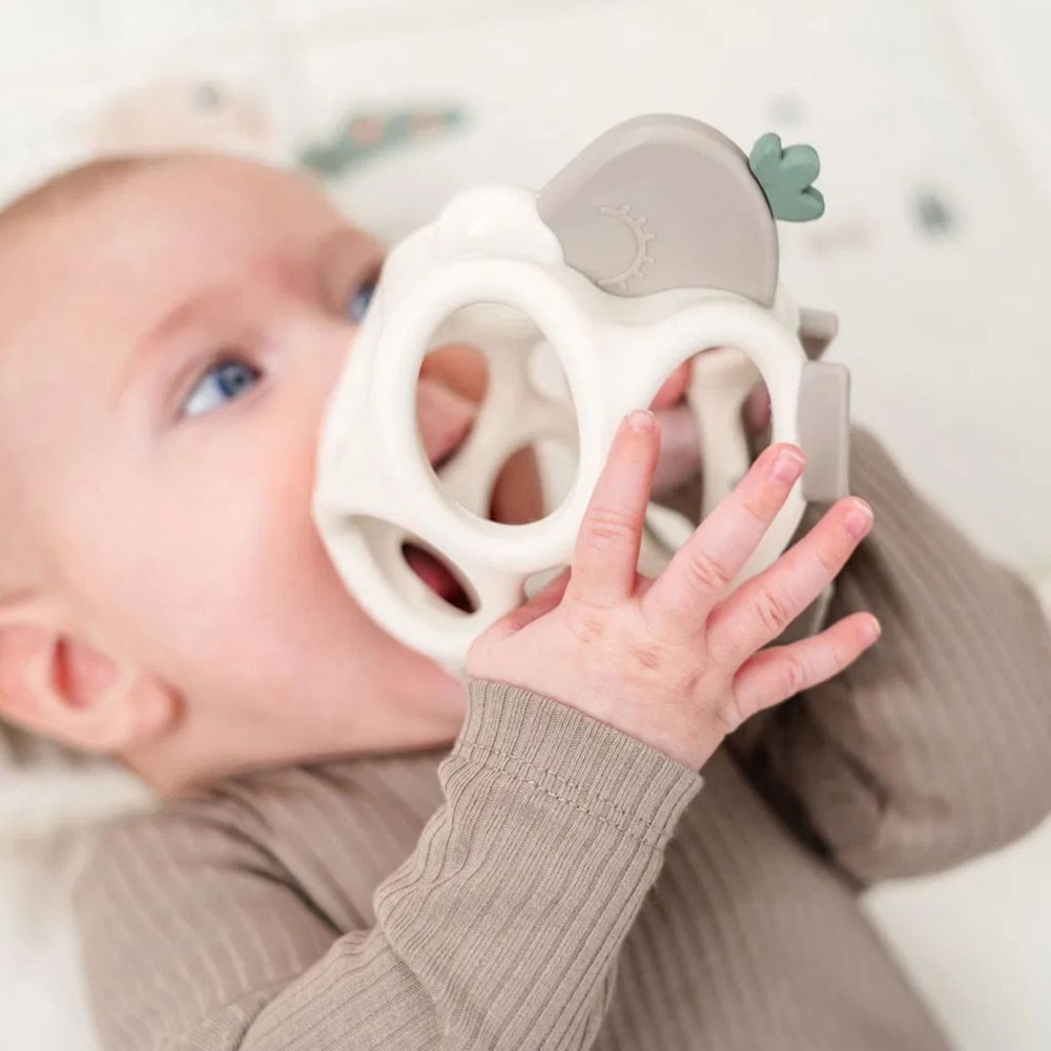 Brinquedo e Mordedor Done by Deer Sheepy - Done By Deer - 5712643055884