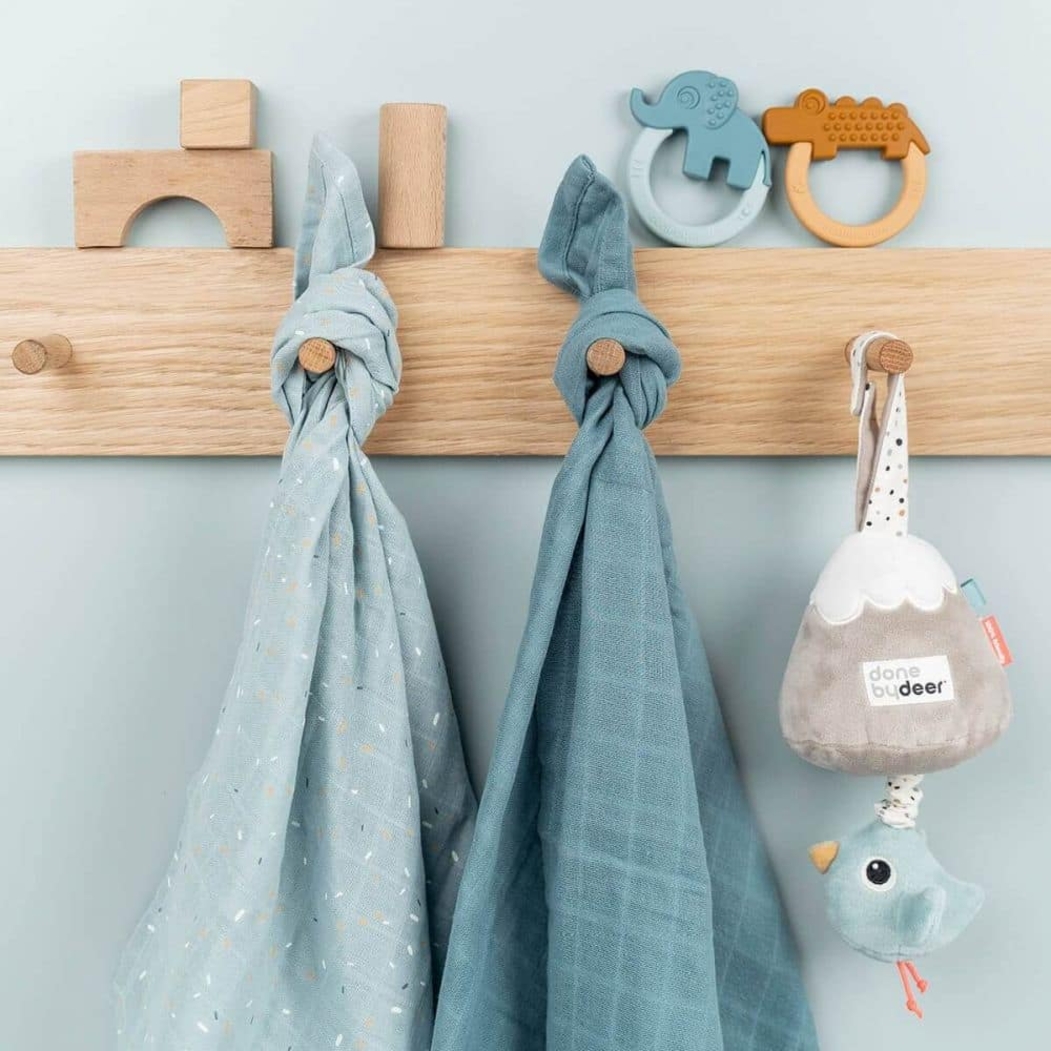 Brinquedo Musical Done by Deer Birdee - Done By Deer - 5712643034469