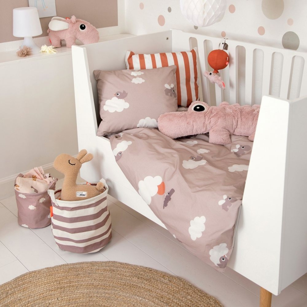 Brinquedo Musical Done by Deer Happy Clouds - Done By Deer - 5712643043744