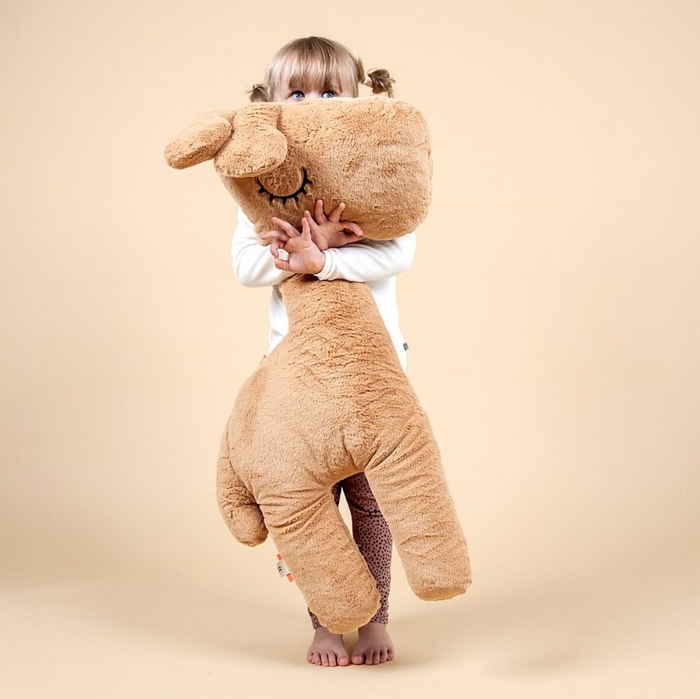 Peluche Done by Deer Cuddle Big Friend Raffi - Done By Deer - 5712643022688