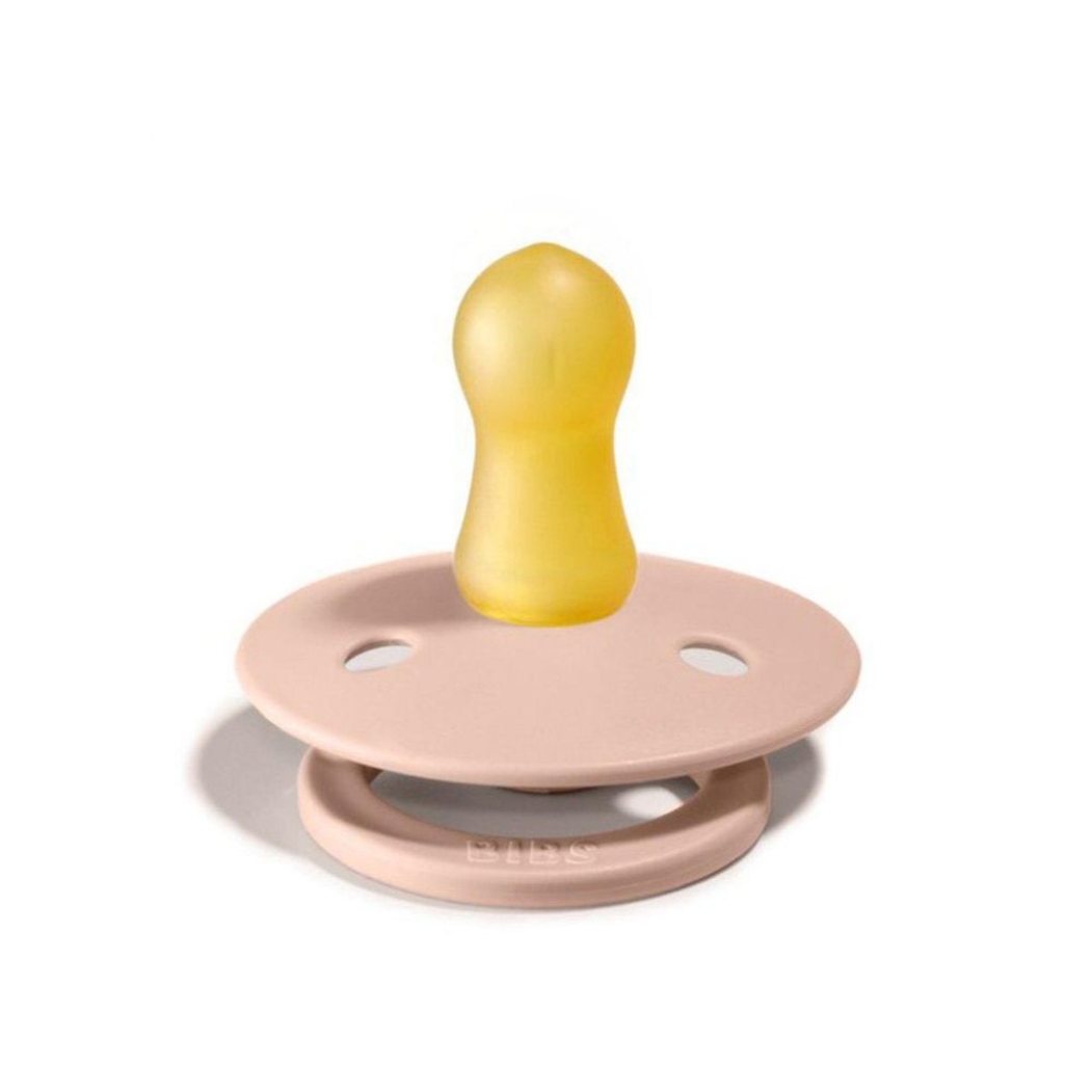 2 Chupetas Bibs Colour Oak | Blush 0-6m - Bibs - 45216-0-6M