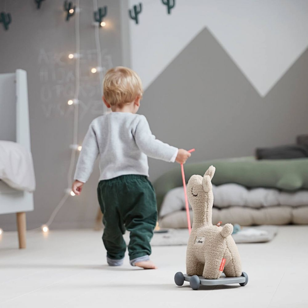 Brinquedo de Puxar Done by Deer Lalee - Done By Deer - 5712643034377