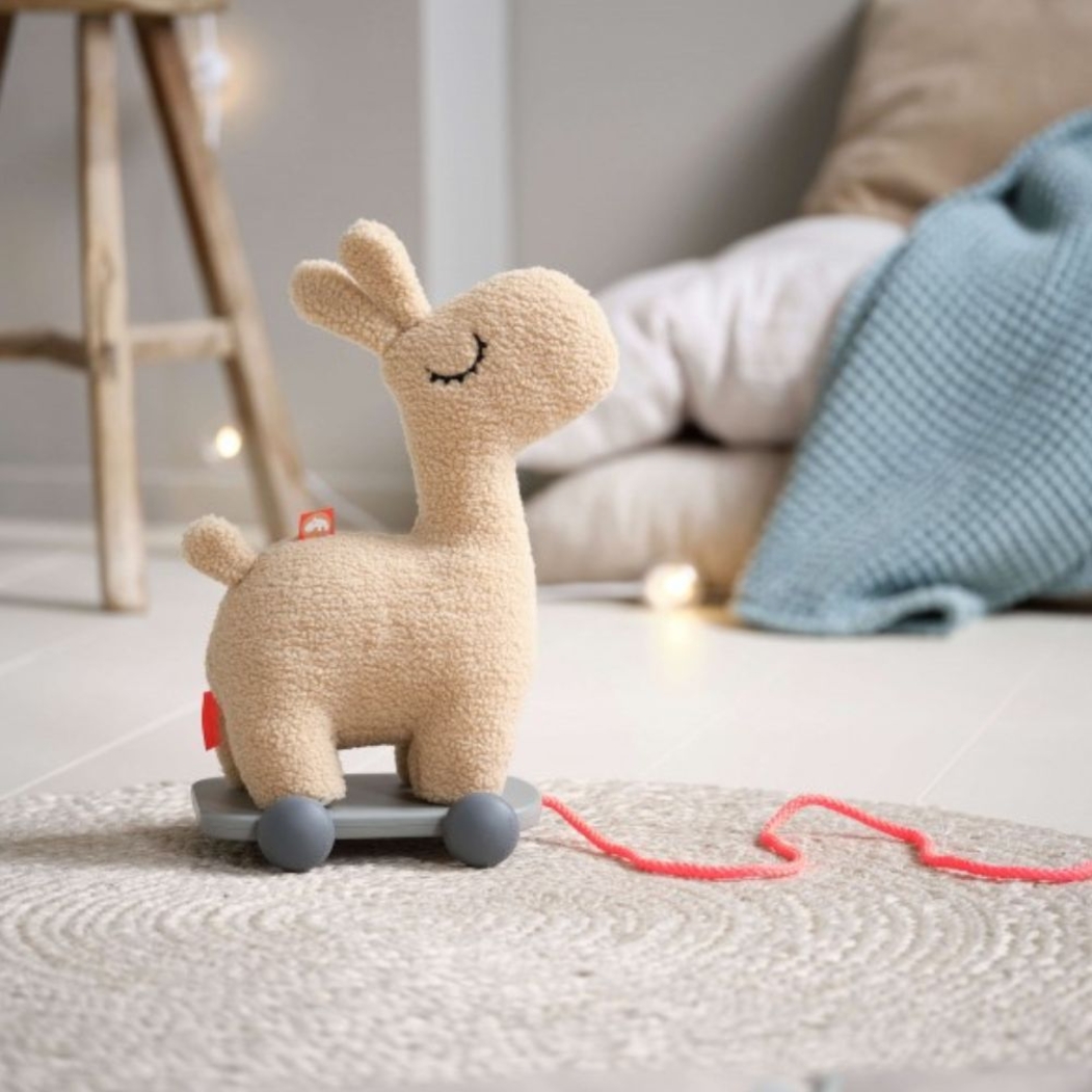 Brinquedo de Puxar Done by Deer Lalee - Done By Deer - 5712643034377