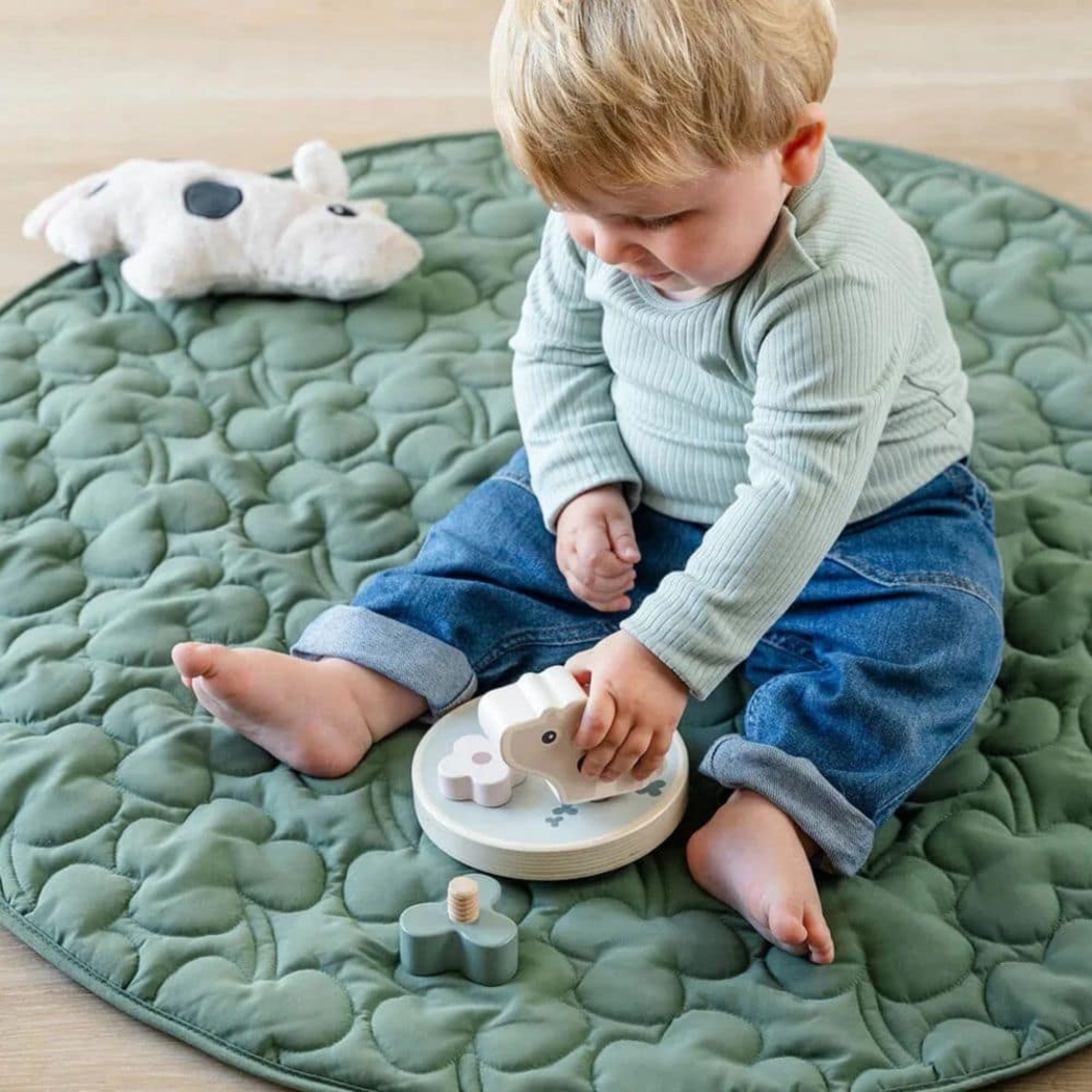 Brinquedo de Enroscar Done by Deer Dotti - Done By Deer - 5712643057413