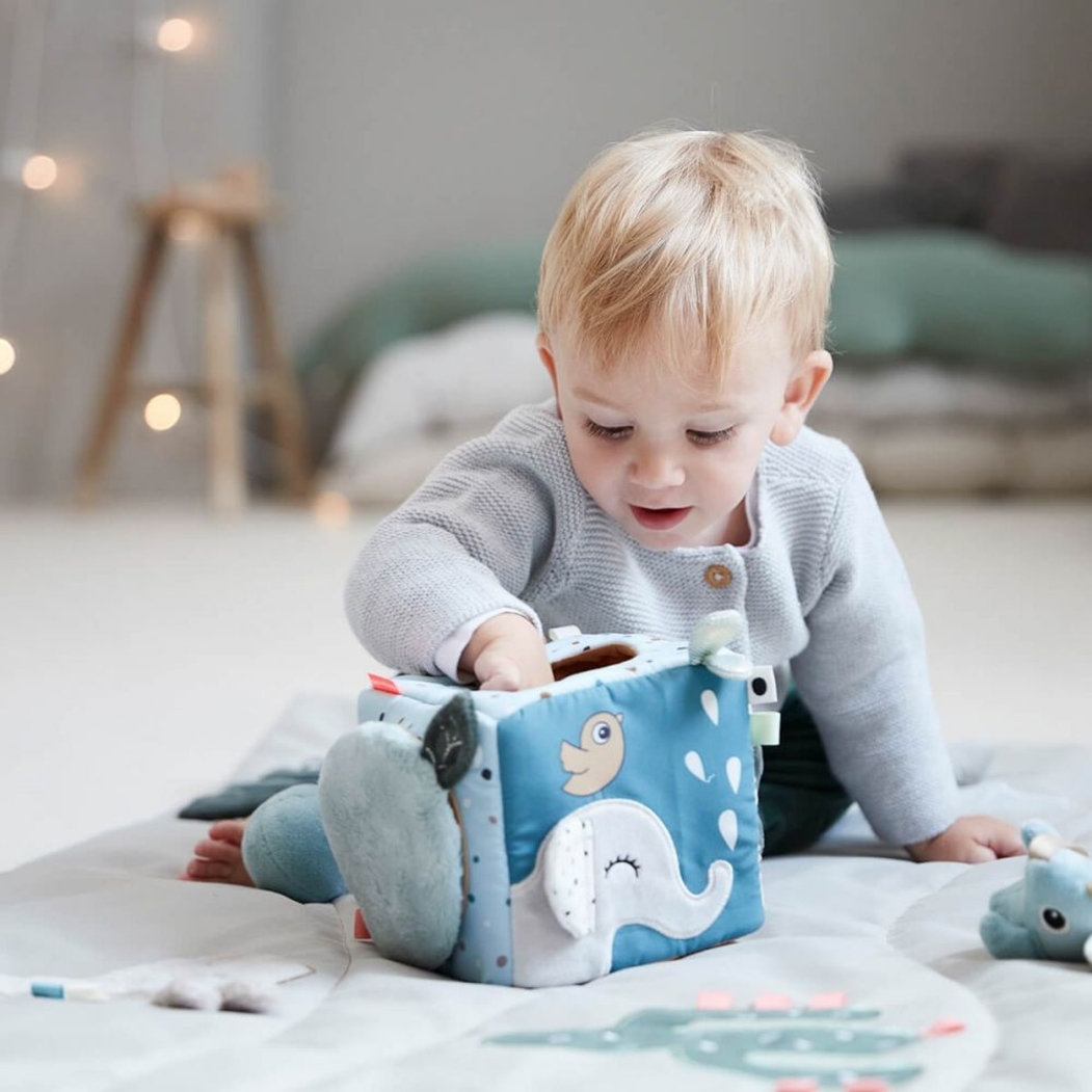 Cubo das Descobertas Done by Deer Deer Friends - Done By Deer - 5712643034438