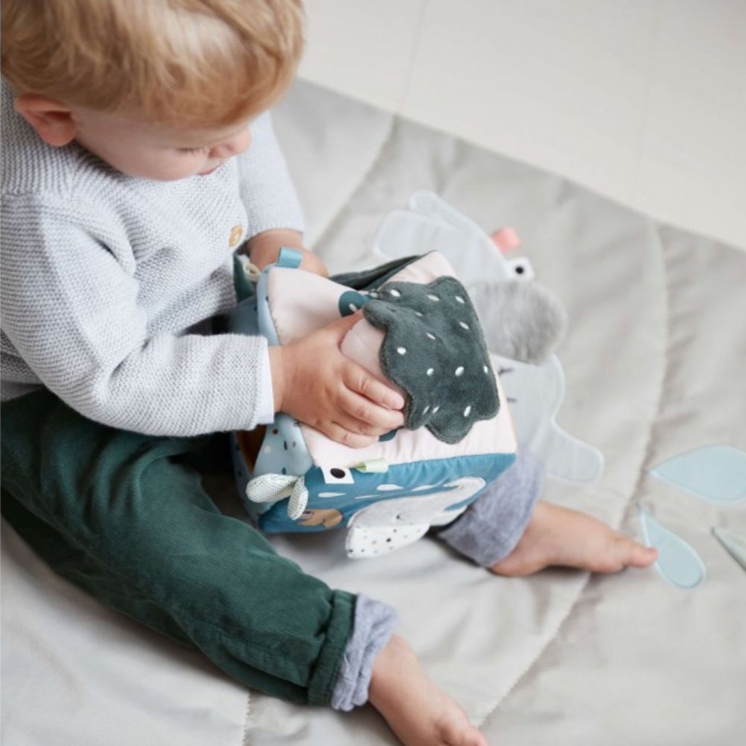 Cubo das Descobertas Done by Deer Deer Friends - Done By Deer - 5712643034438