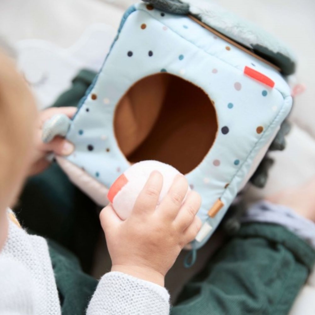 Cubo das Descobertas Done by Deer Deer Friends - Done By Deer - 5712643034438