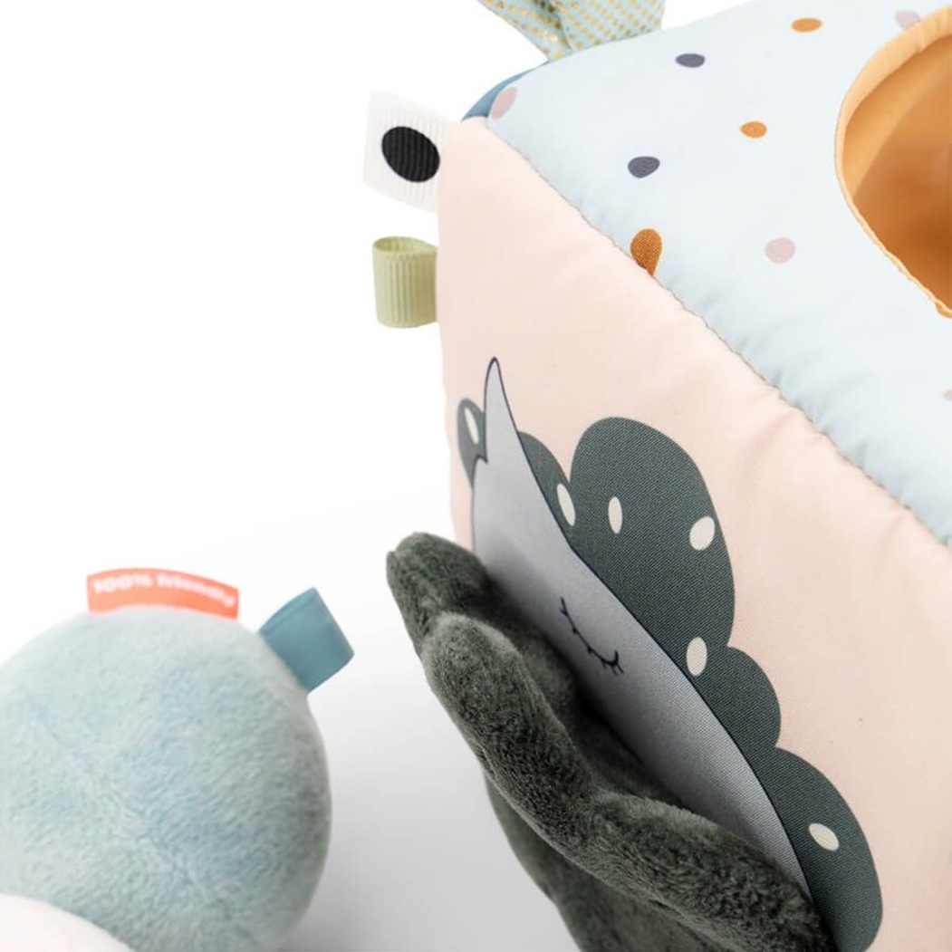 Cubo das Descobertas Done by Deer Deer Friends - Done By Deer - 5712643034438