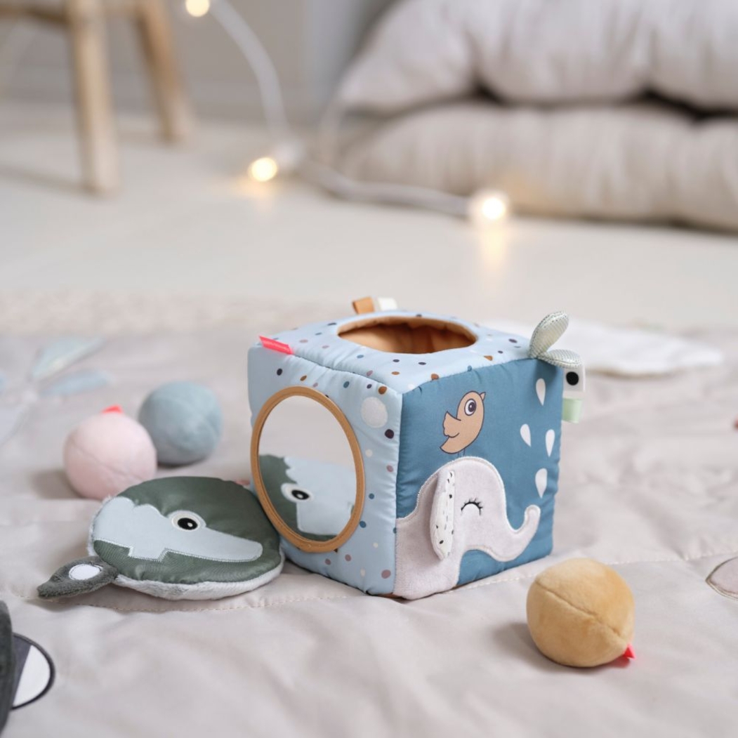 Cubo das Descobertas Done by Deer Deer Friends - Done By Deer - 5712643034438