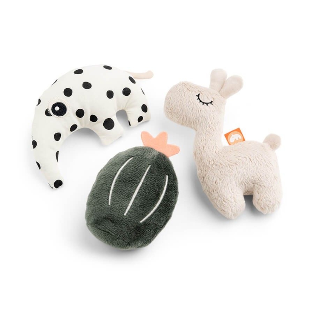 Brinquedo de Atividades Done by Deer Hide/Seek Lalee - Done By Deer - 5712643034582