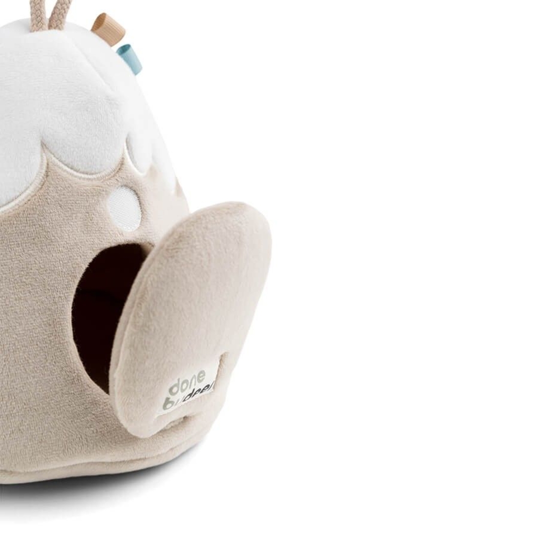 Brinquedo de Atividades Done by Deer Hide/Seek Lalee - Done By Deer - 5712643034582