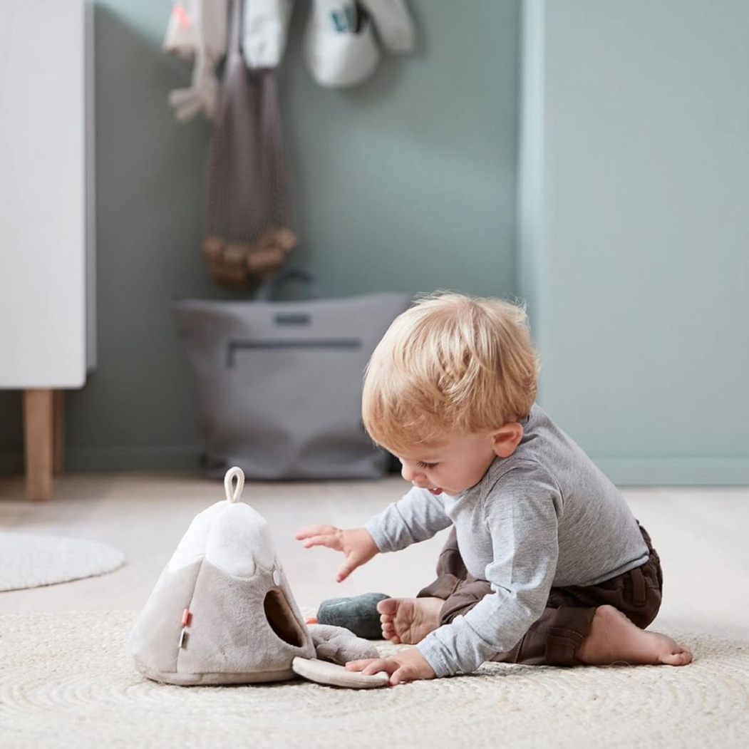 Brinquedo de Atividades Done by Deer Hide/Seek Lalee - Done By Deer - 5712643034582