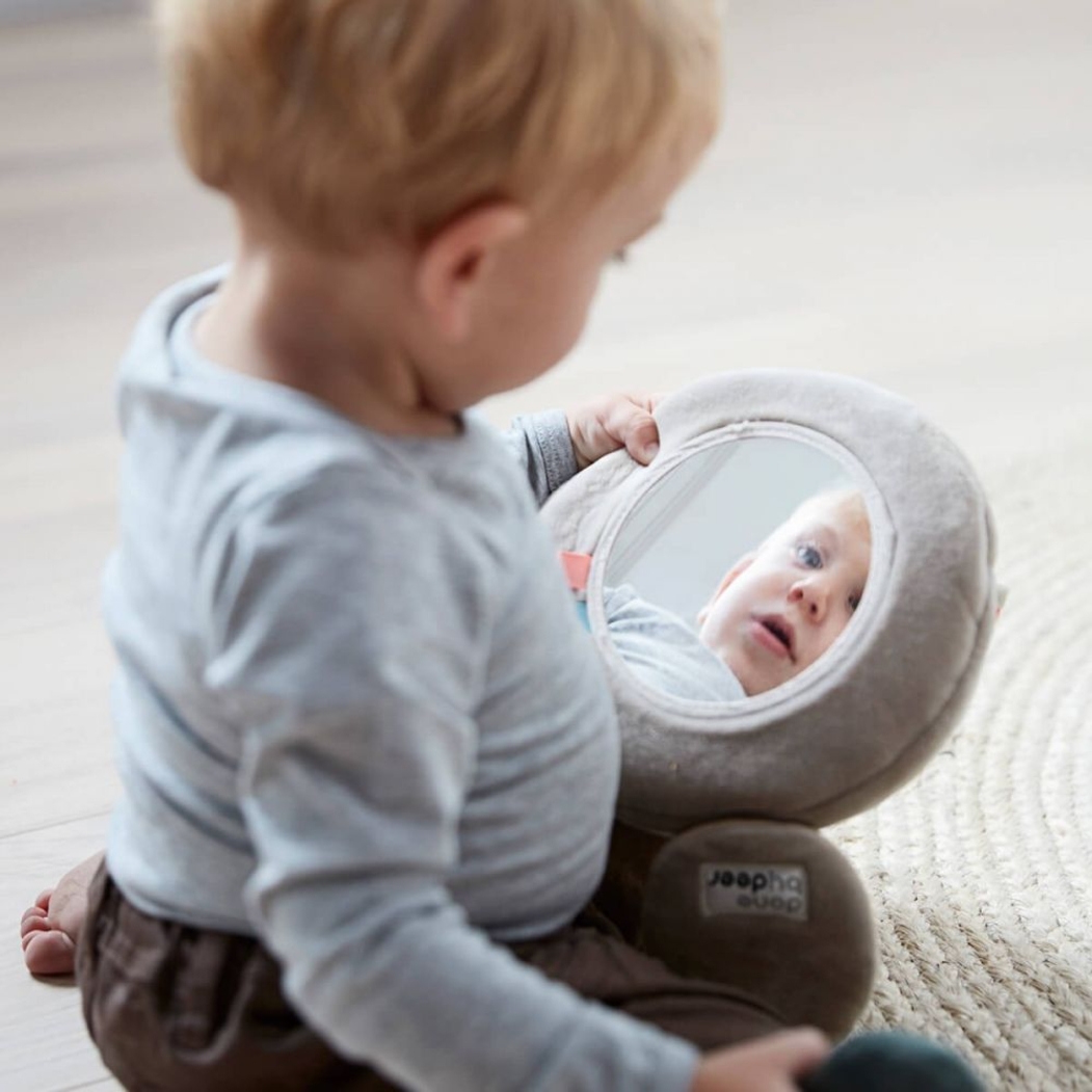 Brinquedo de Atividades Done by Deer Hide/Seek Lalee - Done By Deer - 5712643034582