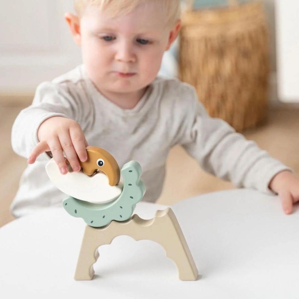 Túnel para Empilhar Done by Deer Antee - Done By Deer - 5712643050551