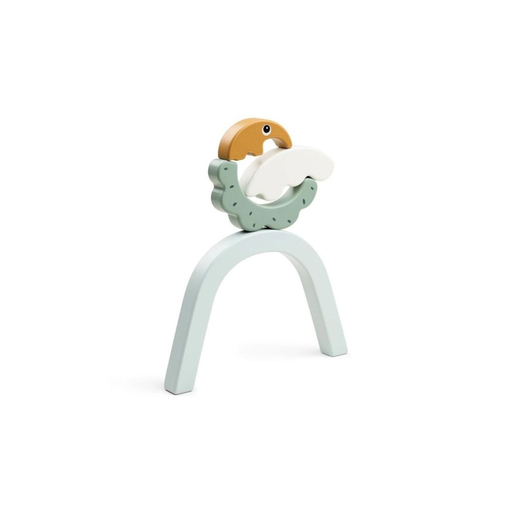 Túnel para Empilhar Done by Deer Antee - Done By Deer - 5712643050551