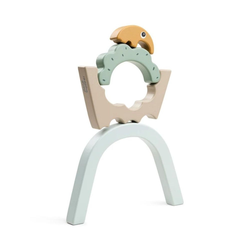 Túnel para Empilhar Done by Deer Antee - Done By Deer - 5712643050551