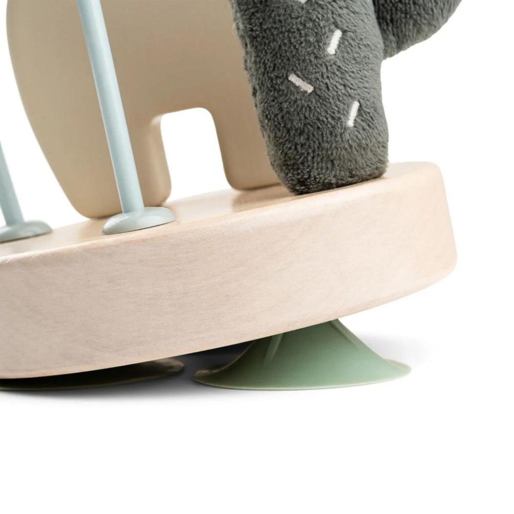 Brinquedo Didático Done by Deer Stick&Stay Lalee - Done By Deer - 5712643050520