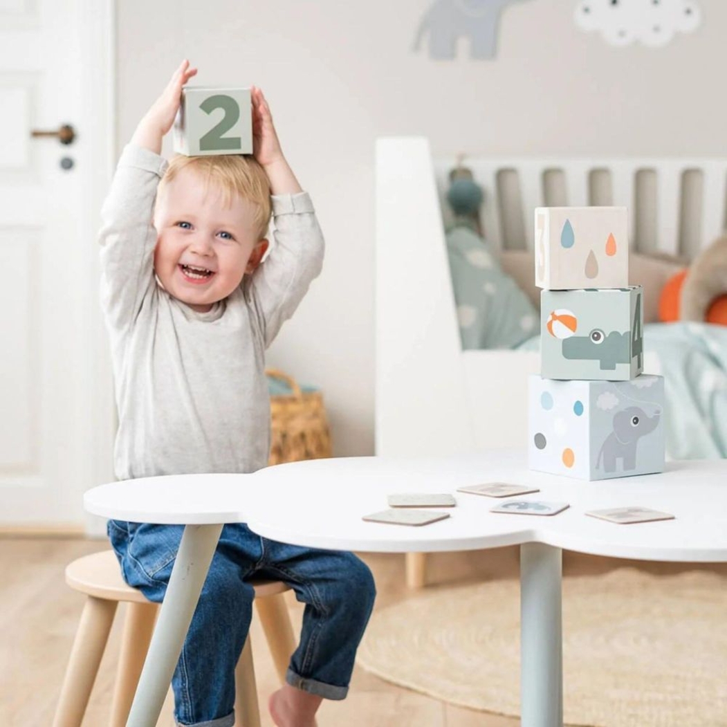 Cubos Done by Deer Deer Friends - Done By Deer - 5712643050612