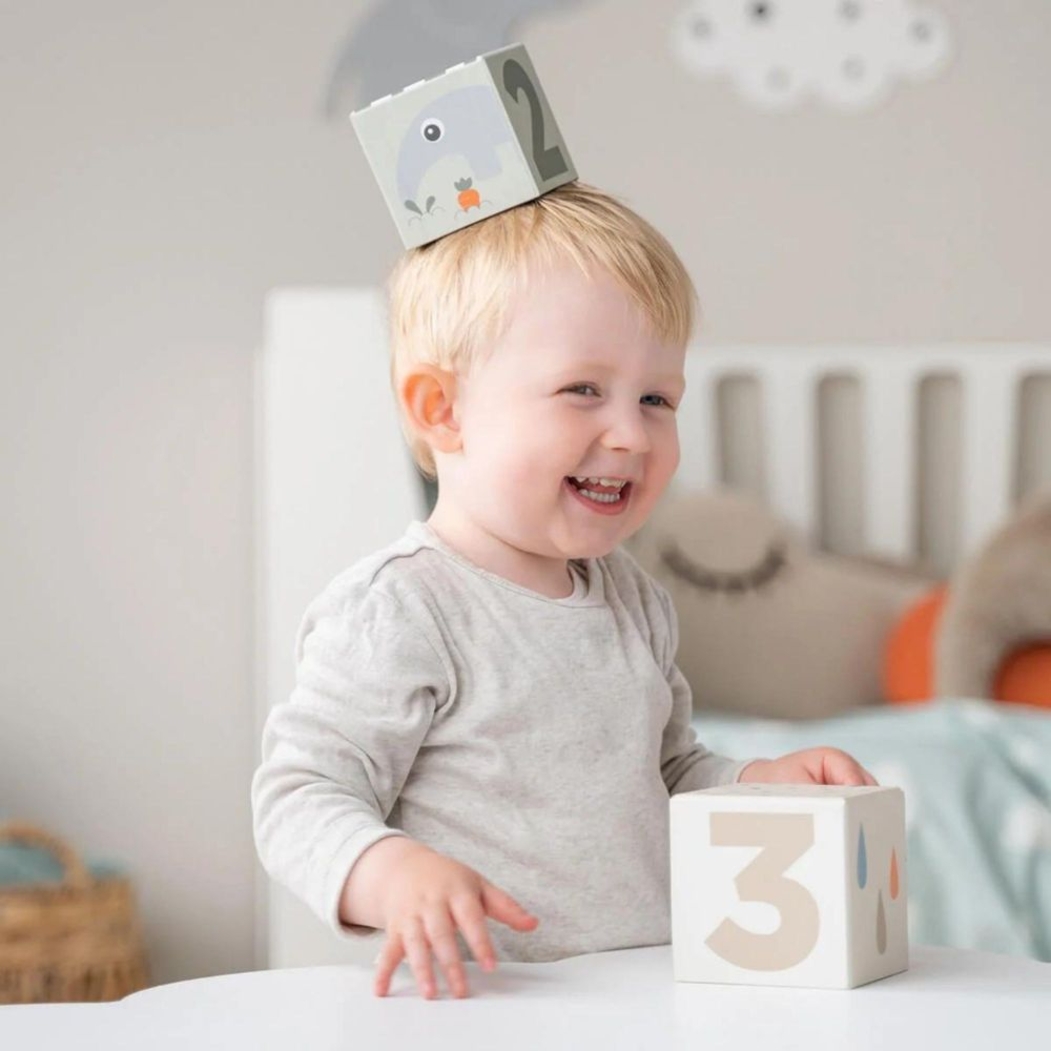 Cubos Done by Deer Deer Friends - Done By Deer - 5712643050612