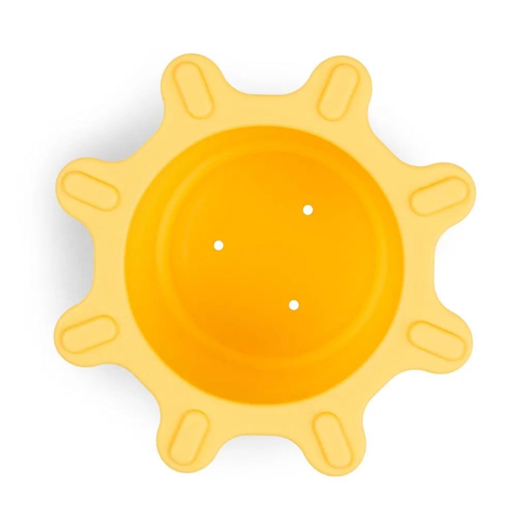 Brinquedo de Banho Done by Deer Elphee - Done By Deer - 5712643050674