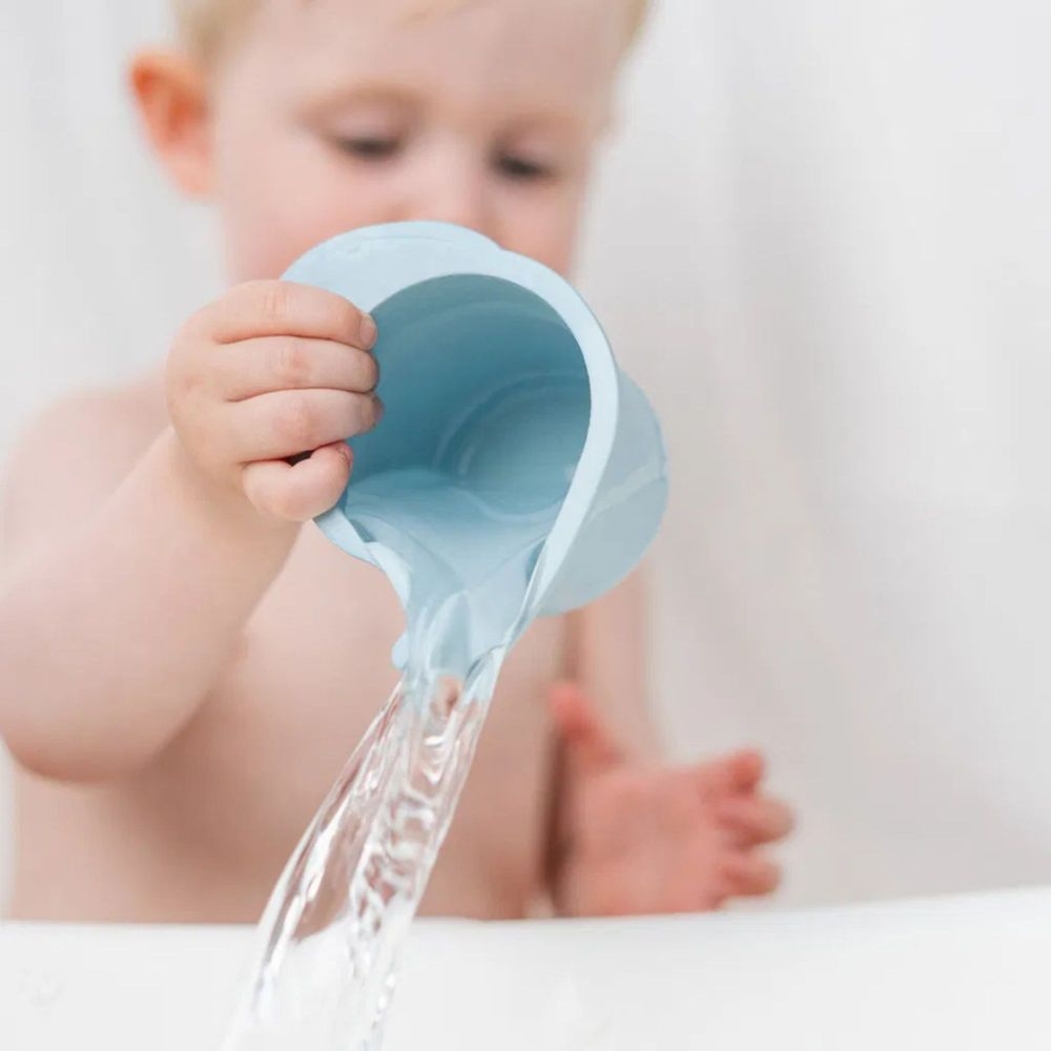 Brinquedo de Banho Done by Deer Elphee - Done By Deer - 5712643050674