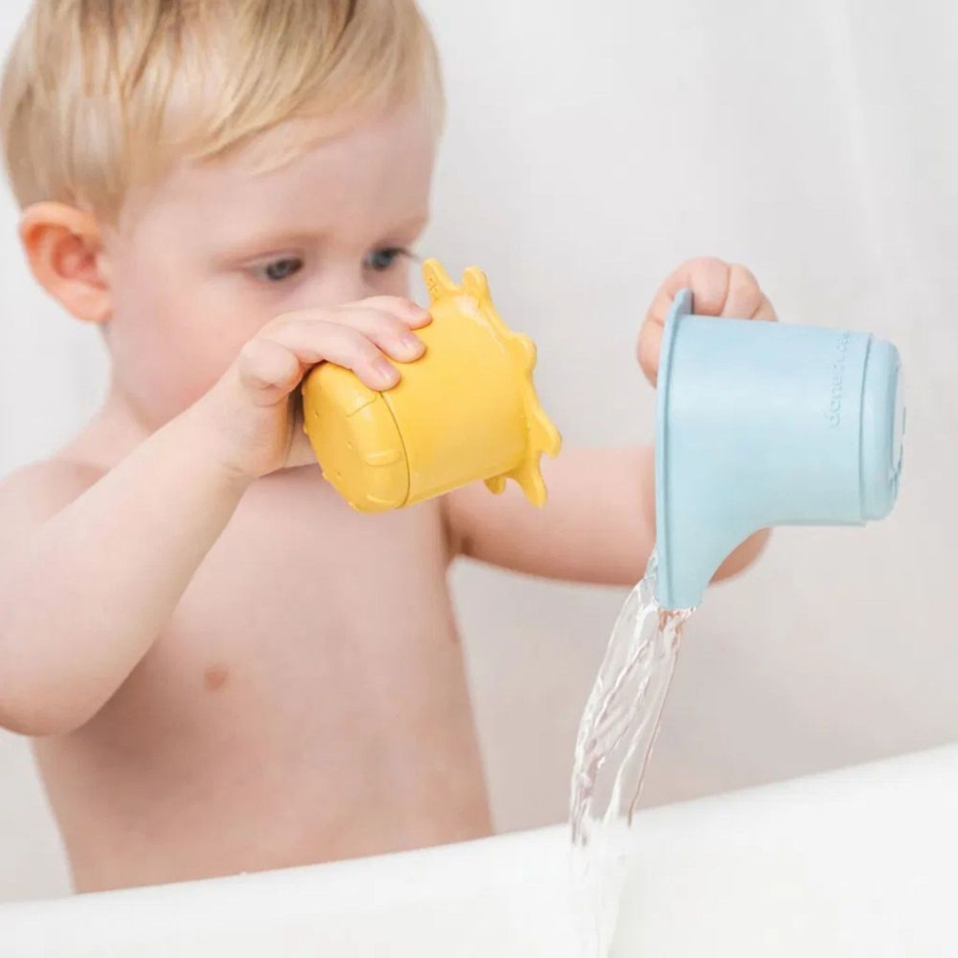 Brinquedo de Banho Done by Deer Elphee - Done By Deer - 5712643050674