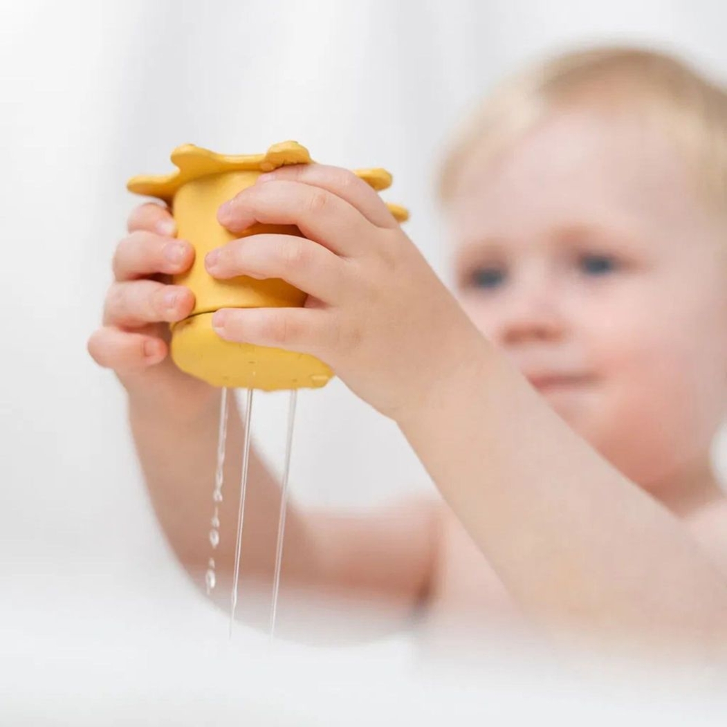 Brinquedo de Banho Done by Deer Elphee - Done By Deer - 5712643050674