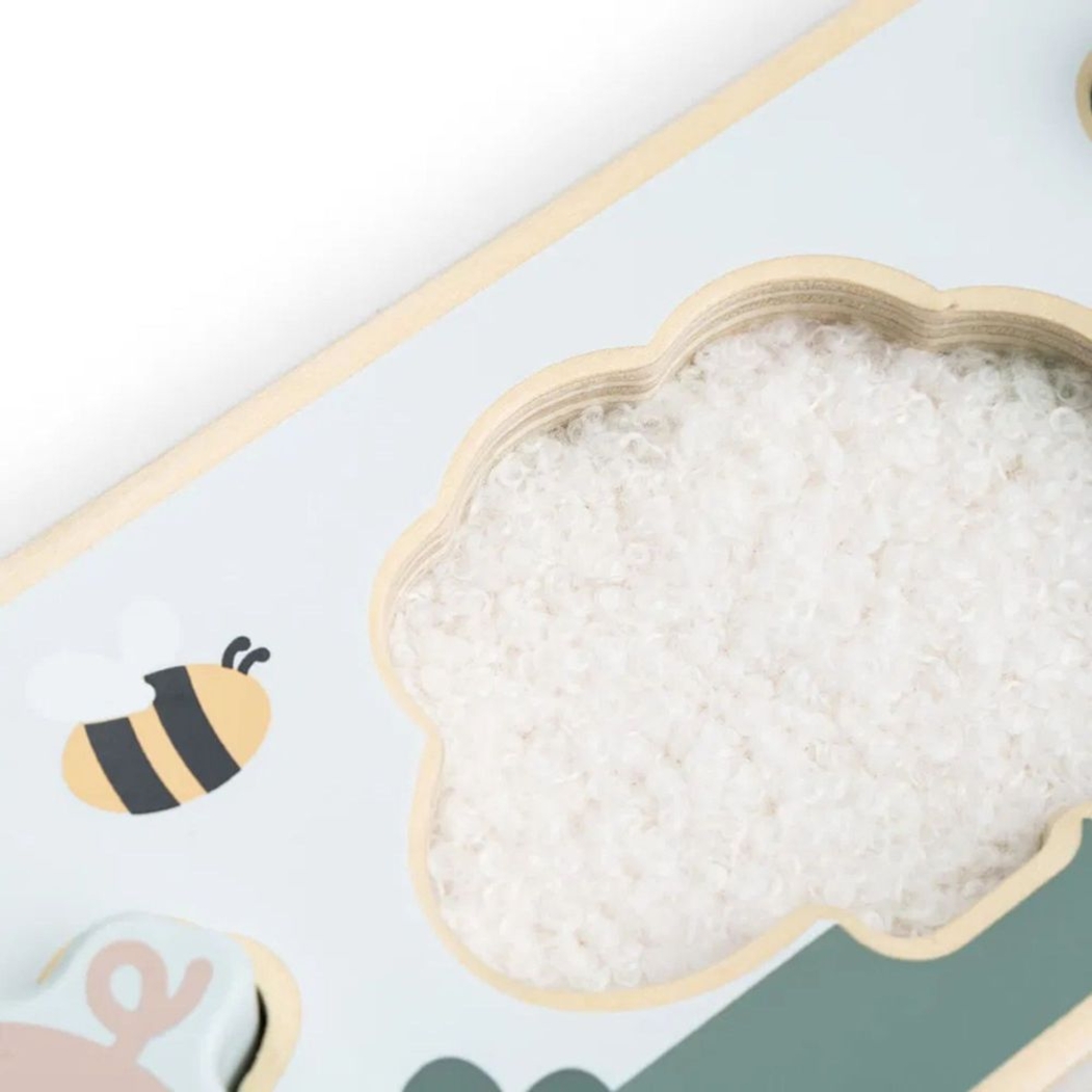 Puzzle Sensorial Done by Deer Tiny Farm - Done By Deer - 5712643057710