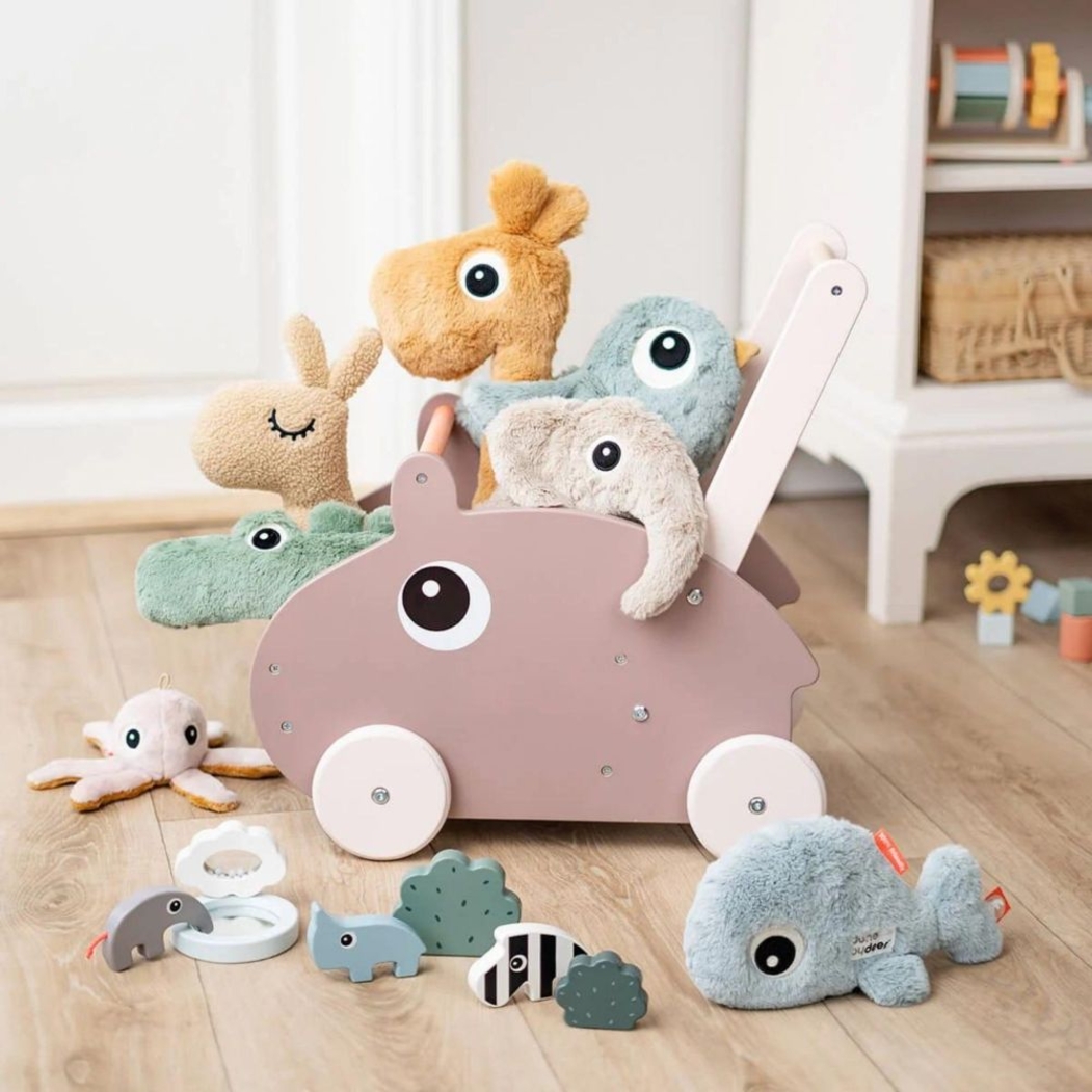 Andador Done by Deer Ozzo - Done By Deer - 5712643050827