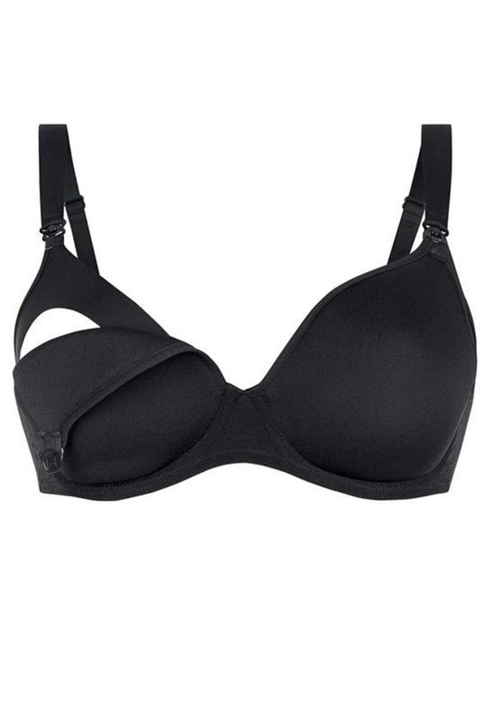 Soutien Amamentação Acolchoado com Aros Anita Miss Spacer - Anita - 4058509185328