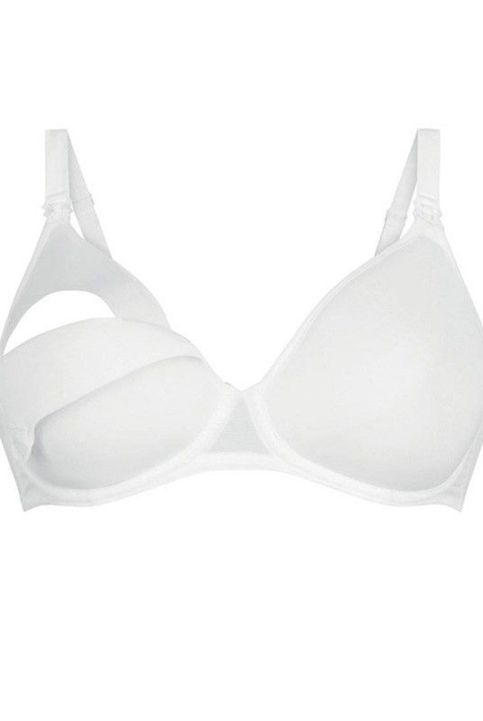 Soutien Amamentação Acolchoado com Aros Anita Miss Spacer - Anita - 4058509185656