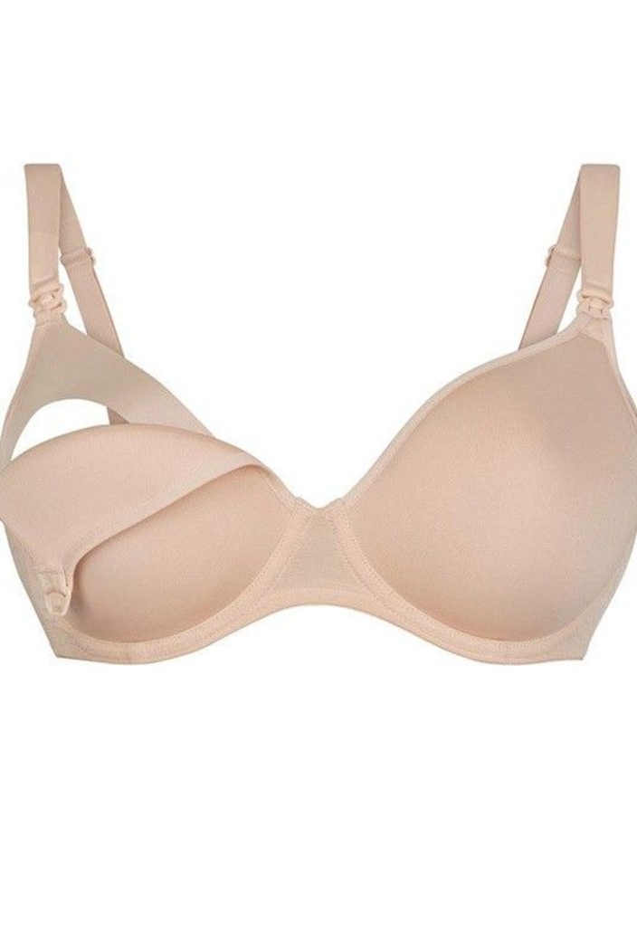 Soutien Amamentação Acolchoado com Aros Anita Miss Spacer - Anita - 4058509185991