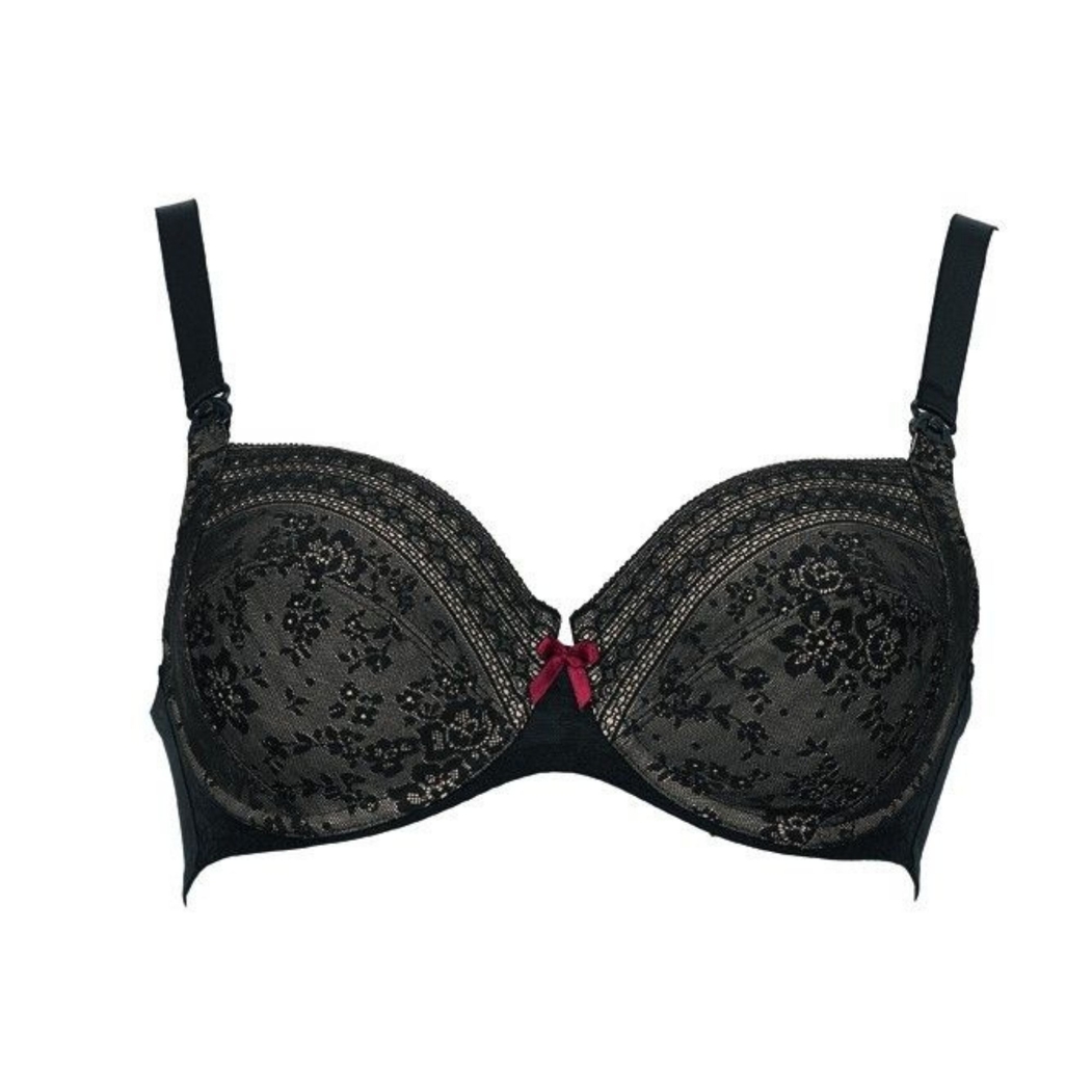 Soutien Amamentação com Aros Anita Fleur - Anita - 4009706397236