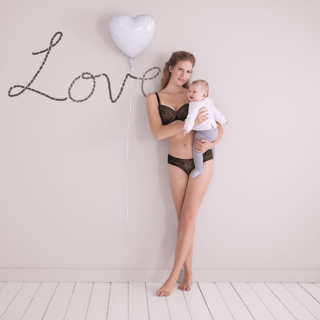 Soutien Amamentação com Aros Anita Fleur - Anita - 4009706397601