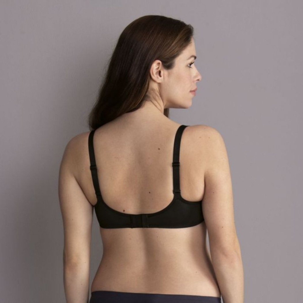 Soutien Amamentação com Aros Anita Fleur - Anita - 4058509444586