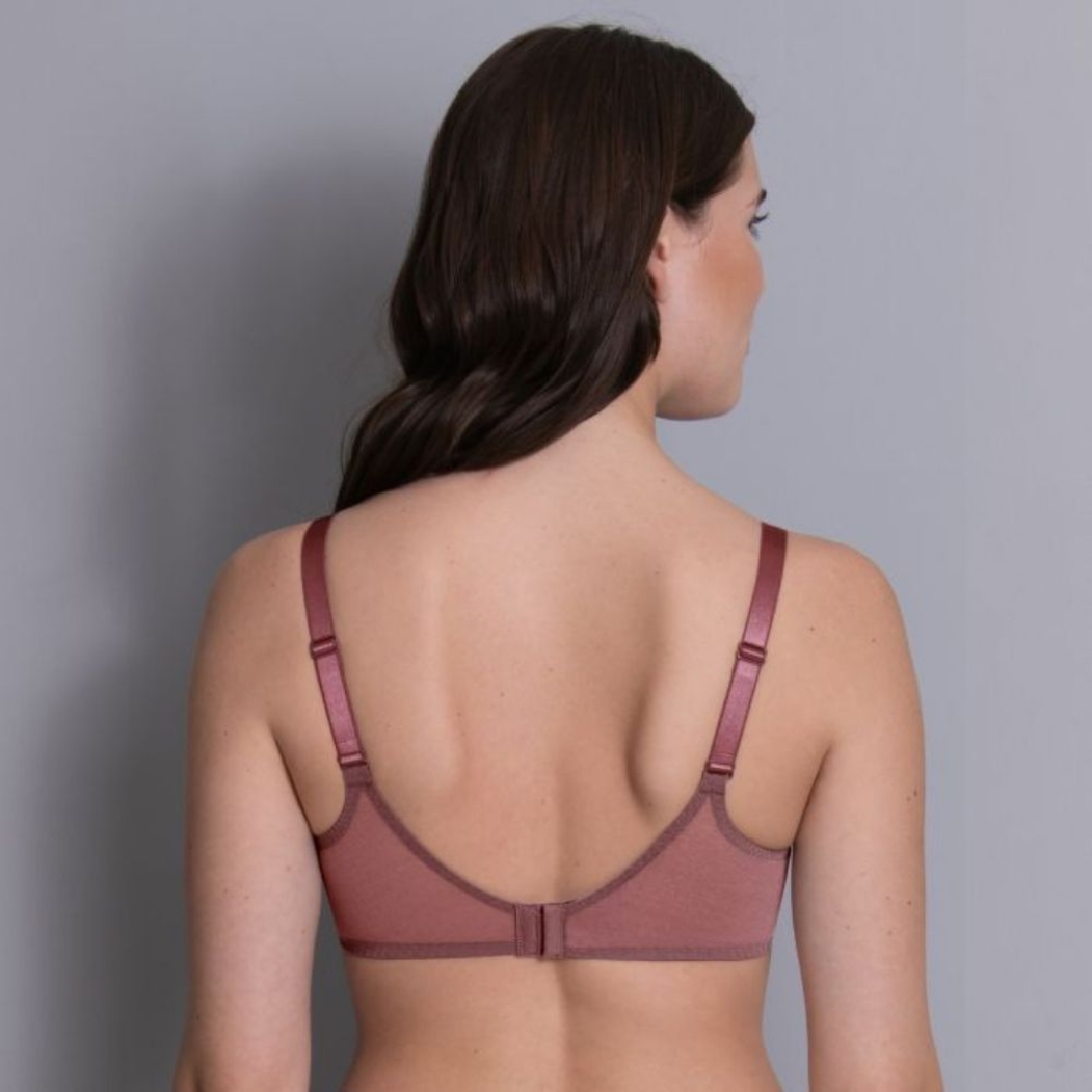 Soutien Amamentação com Aros Anita Fleur - Anita - 4009706539827