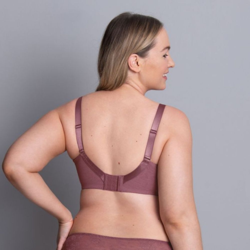 Soutien Amamentação com Aros Anita Fleur - Anita - 4009706540595