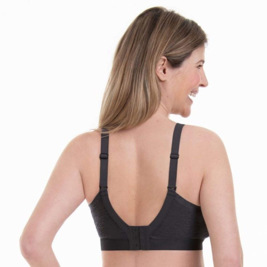 Soutien Amamentação Acolchoado Anita Essential Lace - Anita - 4058509601255