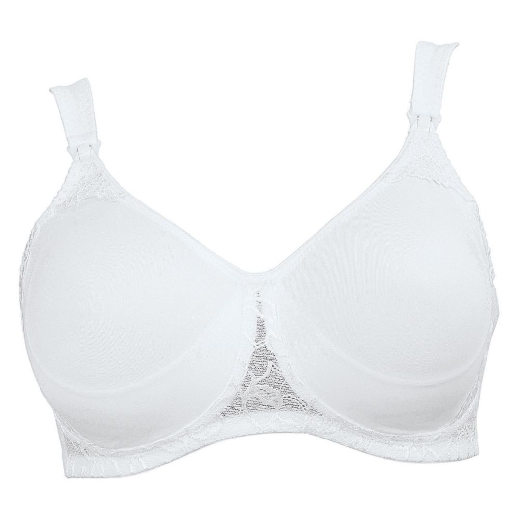 Soutien Amamentação com Renda Anita Basic - Anita - 4009706612872