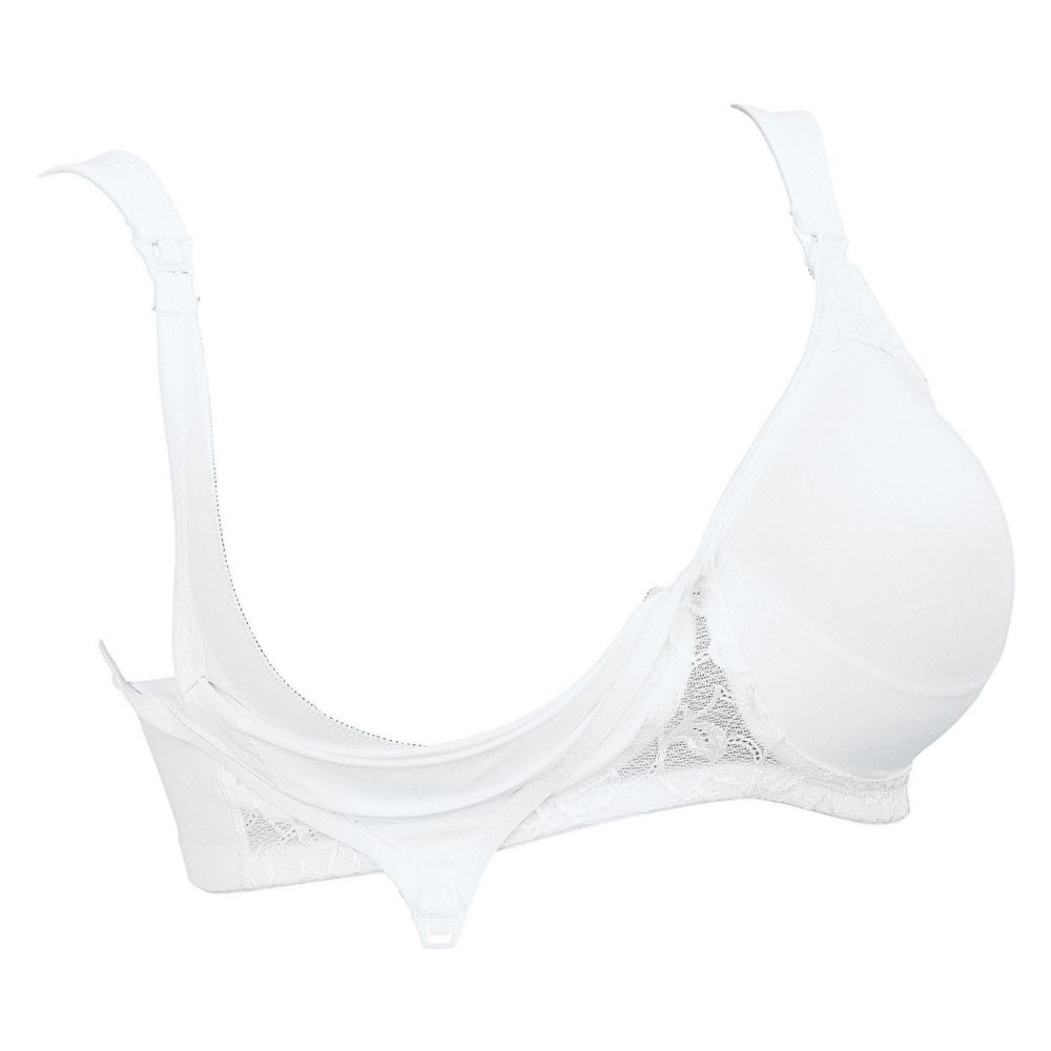 Soutien Amamentação com Renda Anita Basic - Anita - 4009706455851