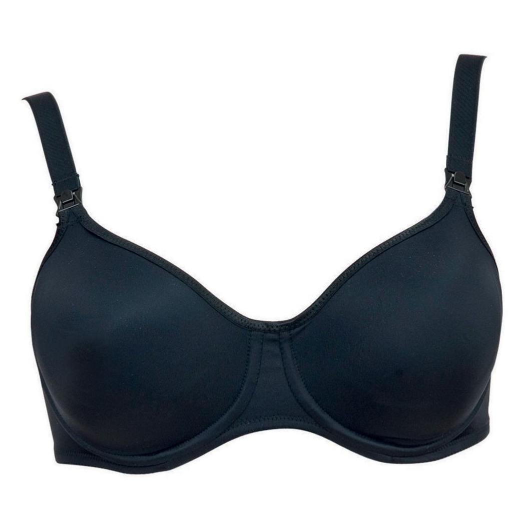 Soutien Amamentação com Aros Anita Basic - Anita - 4009706883722