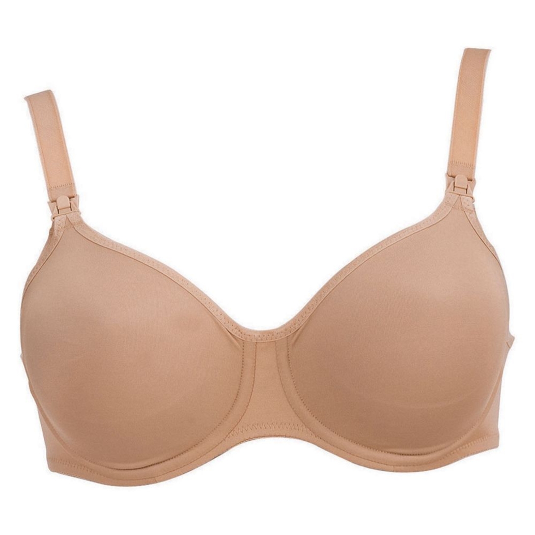 Soutien Amamentação com Aros Anita Basic - Anita - 4009706919384