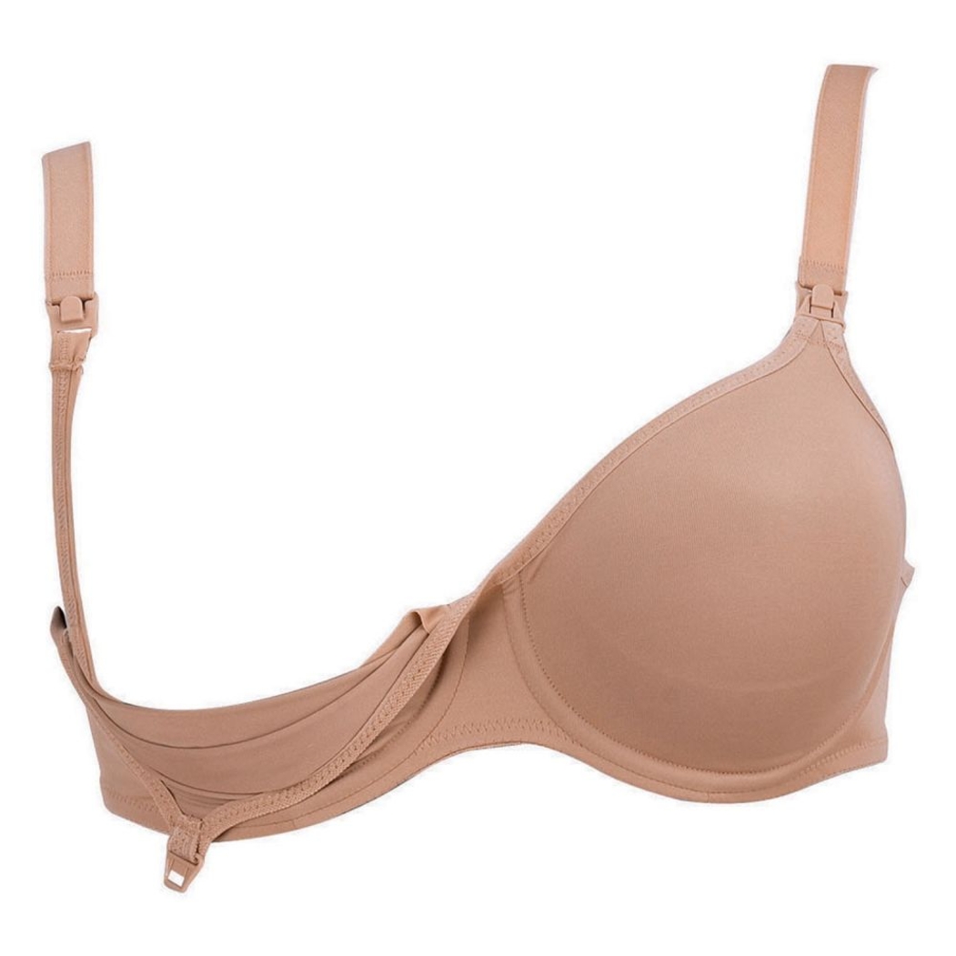 Soutien Amamentação com Aros Anita Basic - Anita - 4009706919353