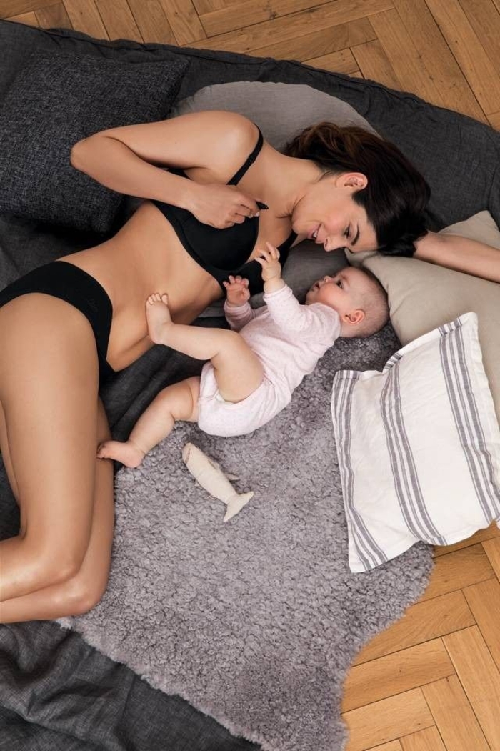 Soutien Amamentação Acolchoado Anita Miss Spacer - Anita - 4058509128615