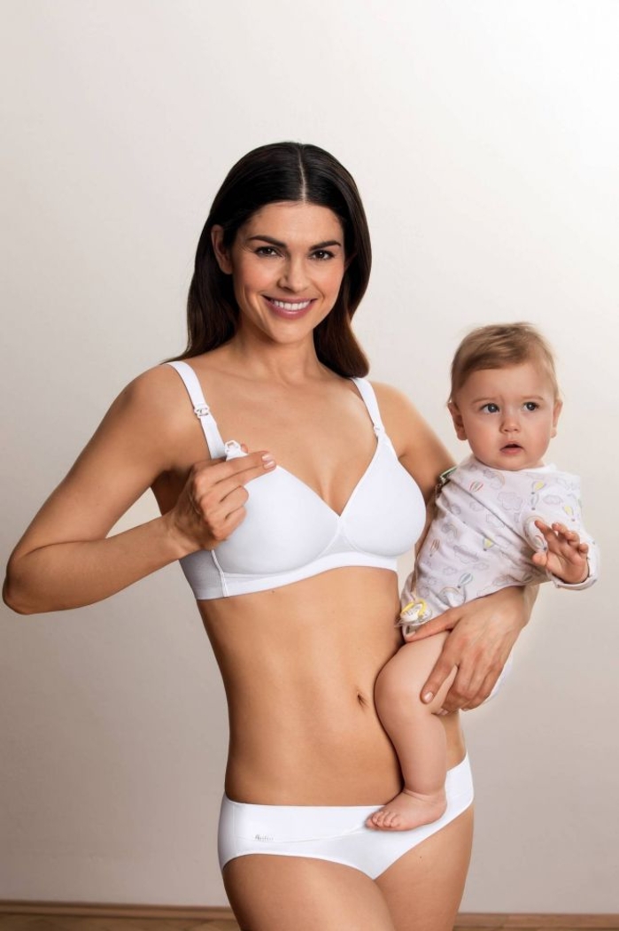 Soutien Amamentação Acolchoado Anita Miss Spacer - Anita - 4058509128349